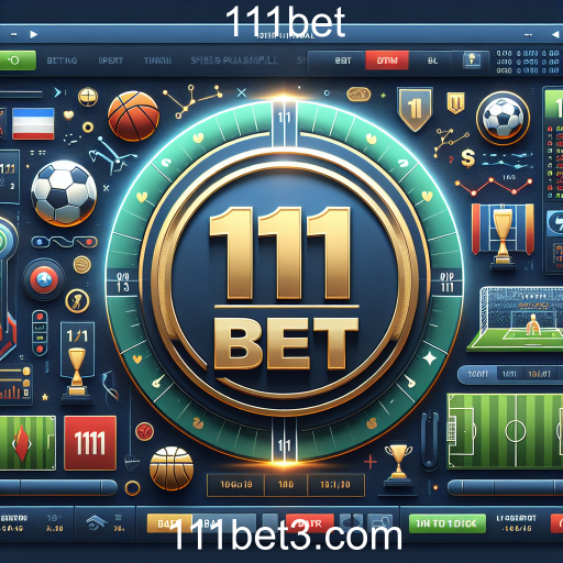 111bet