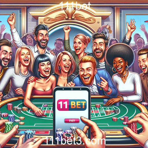 Descubra o Mundo do Trivia no 111bet: Aprenda Brincando!