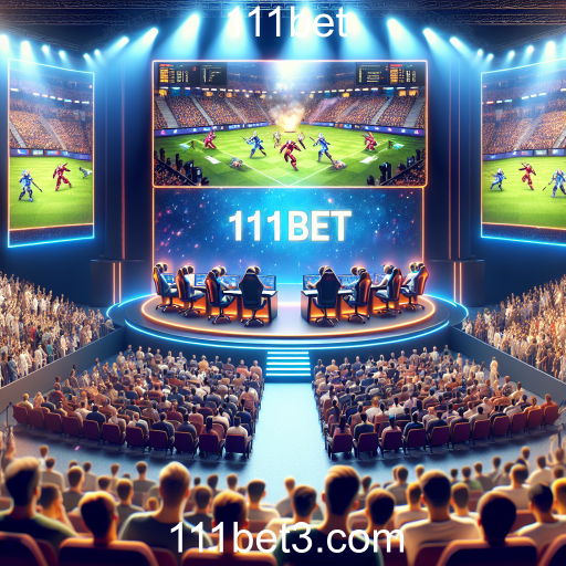 A Revolução dos Esportes Virtuais: O Crescimento dos E-sports